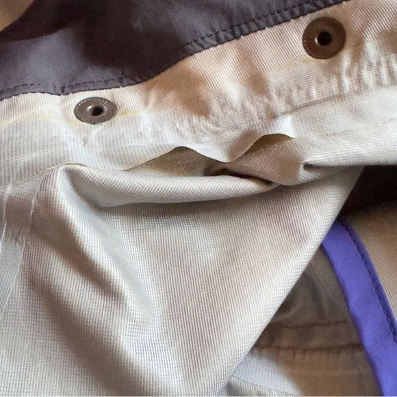 Vintage 90s MEC GORE-TEX Shell - Picture 12 of 15